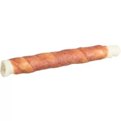 Trixie Jutalomfalat Denta Fun Rágórúd Kacsa, Ömlesztett, 17cm, 45g