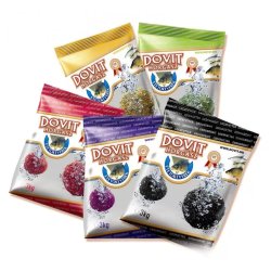 Dovit Lebegő Pufi Csali Mini - Tutti-Frutti 16g