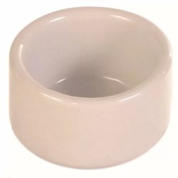 Trixie Tál Kerámia Kerek 25ml/5cm