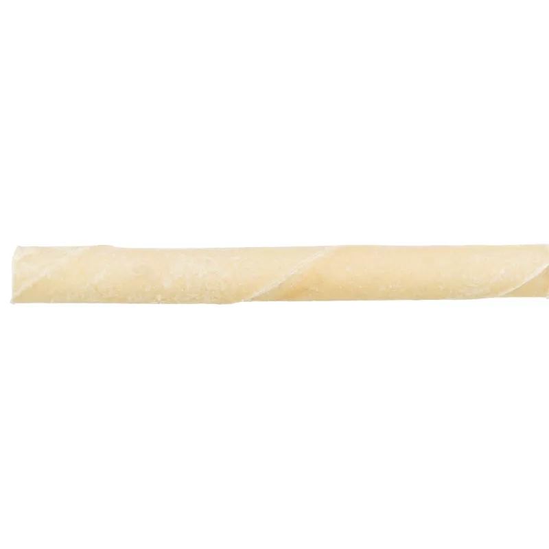 Trixie Jutalomfalat Rágótekercs, Parmezánnal és Baromfival Töltve, 12 cm, 22 g