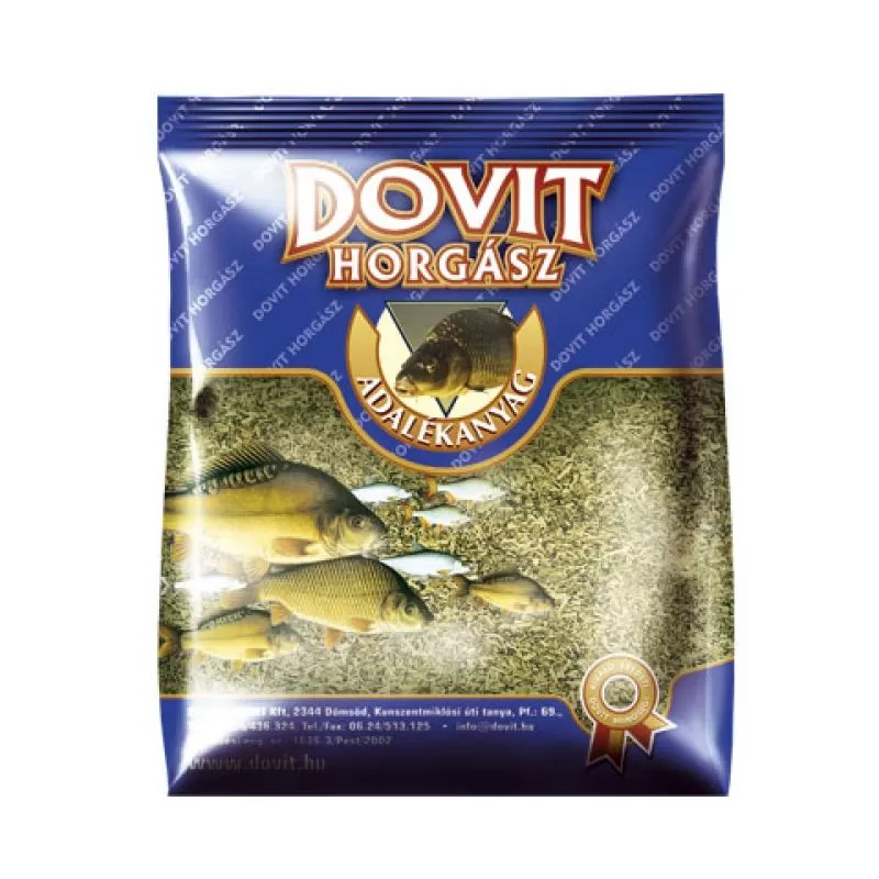Dovit Lucernaliszt 250g