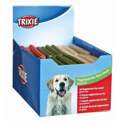 Trixie Jutalomfalat Rizs Rágórúd 12cm 20g/db 150db