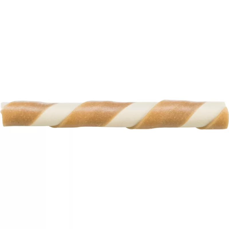 Trixie Jutalomfalat Rágótekercs Csirke  Ömlesztve, 10 cm, 17 g