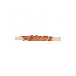 Trixie Jutalomfalat Denta Fun Rágórúd Csirke, Ömlesztett, 12cm 11g