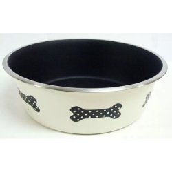 Raintech fém itatótál  0,35l / 13,5cm