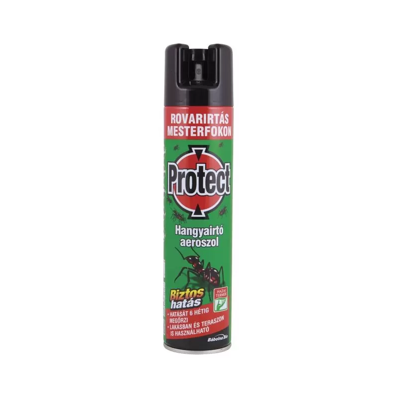 Protect hangyairtó spray 400 ml