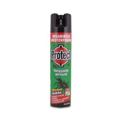 Protect hangyairtó spray 400 ml