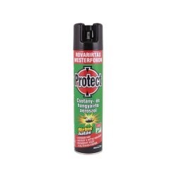 Protect csótány és hangyairtó aeroszol 400 ml