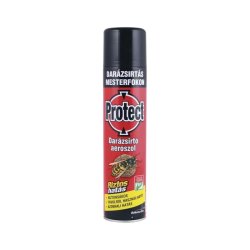 Protect darázsirtó aeroszol 400 ml