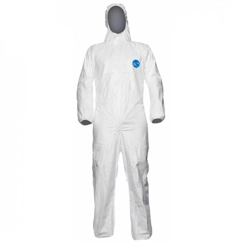 Védőoverál Tyvek Classic   Xxxl