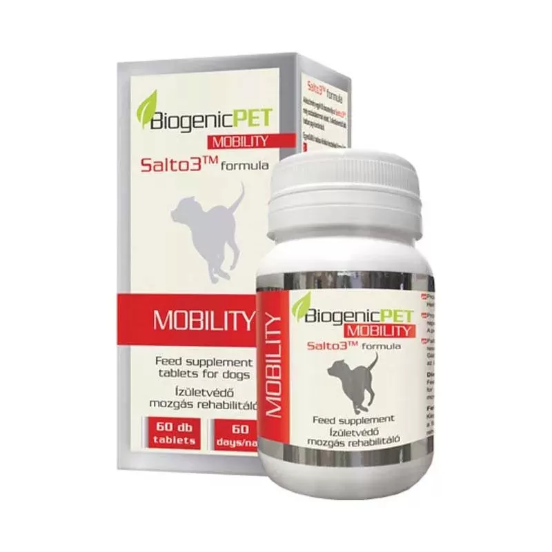 BiogenicPet Mobility 60x