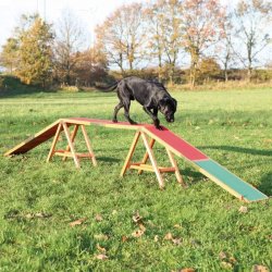 Trixie Játék Activity Kutya Agility Pálya, 456x64x30cm
