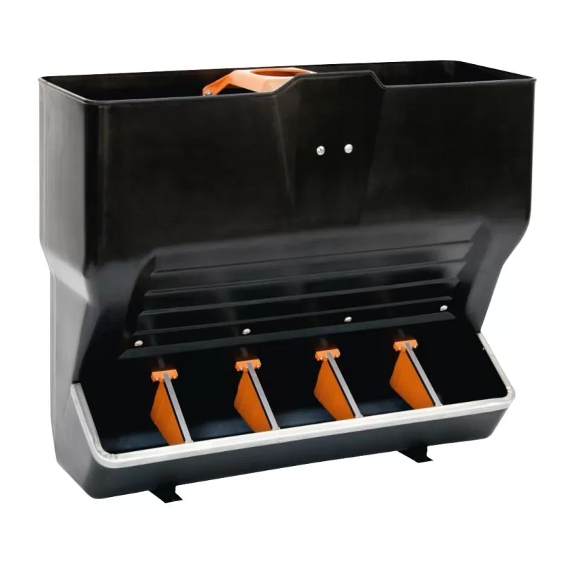 KERBL Rotecna TR5  5fh malacetető