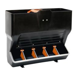 KERBL Rotecna TR5  5fh malacetető