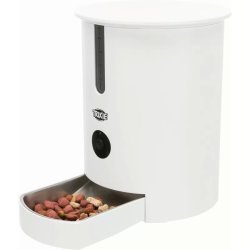 Trixie Automata Smart Etető TX9 2.8L/ 22x28x22cm Fehér