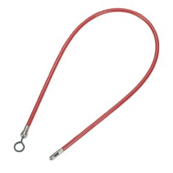 KERBL Bárzsing szonda Tehenekhez 165cmx17mm