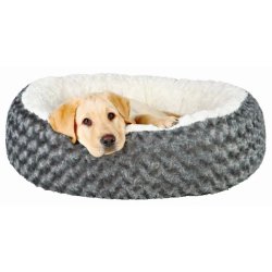 Trixie Ágy Kaline 70cm Szürke/krém