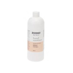 Zoono kézfertőtlenítő utántöltő 500 ml