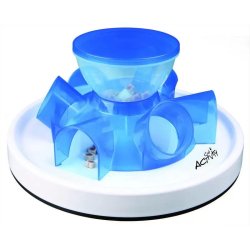 Trixie Játék macskának Activity alagút 28cm/14cm