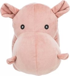 Trixie Játék Plüss Viziló, 39cm