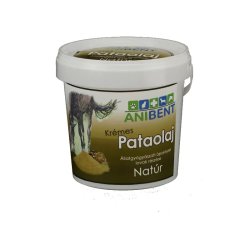 Anibent Krémes Állagú Pataolaj 1L