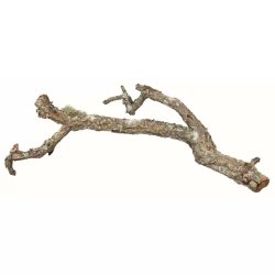 Trixie Terráriumba Vegyes Parafa Ágak, Natúr, 1kg