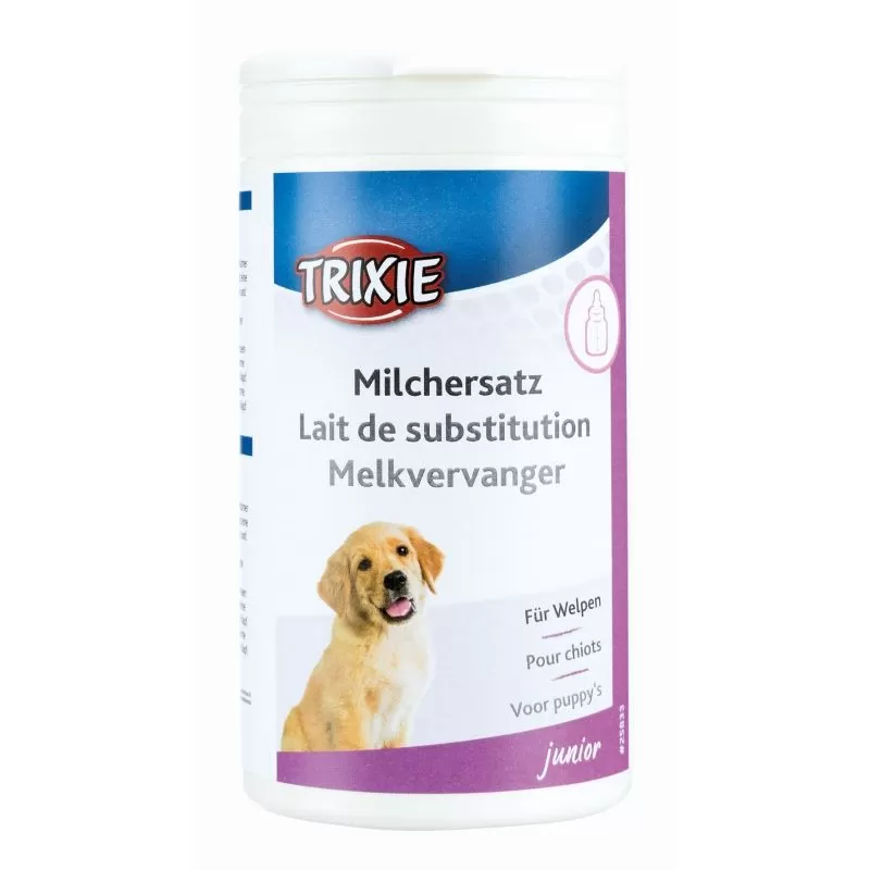 Trixie Tejpótló Por Kölyköknek, 250g
