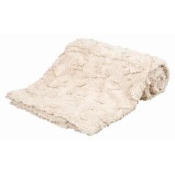 Trixie Pléd Cosy 70*50cm Bézs