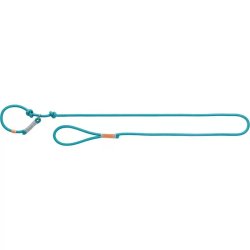 Trixie BE NORDIC Retriever póráz S–M 1.7m/8mm olajkék/világos olajkék/szürke/világosszürke