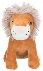 Trixie Játék Plüss Oroszlán 20cm