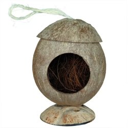 Trixie Odú Kókusz Rágcsálóknak  13×31cm