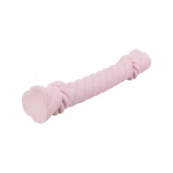 Trixie Játék Latex Junior Zörgőkötél, 30cm