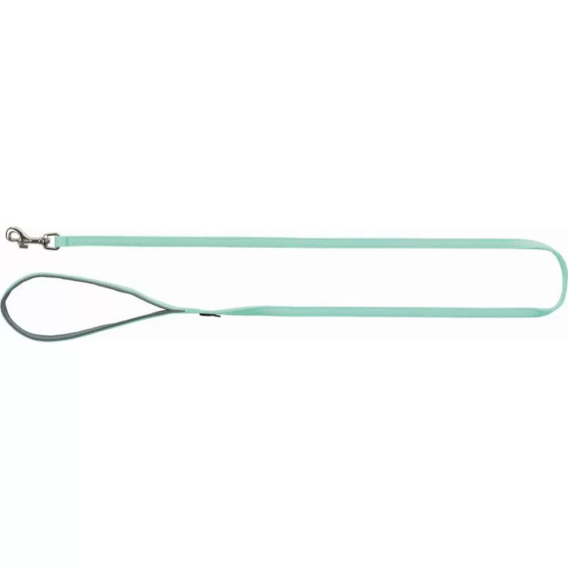 Trixie Prémium póráz XS 1.2m/10mm menta