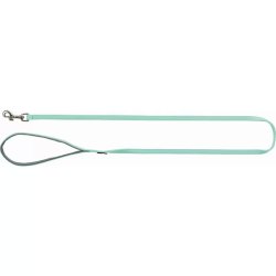 Trixie Prémium póráz XS 1.2m/10mm menta