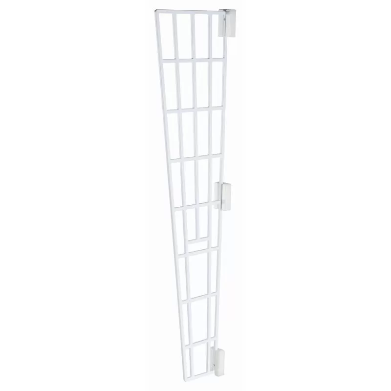 Trixie Védőrács Ablakba (alsó panel)62*16/8cm Fehér