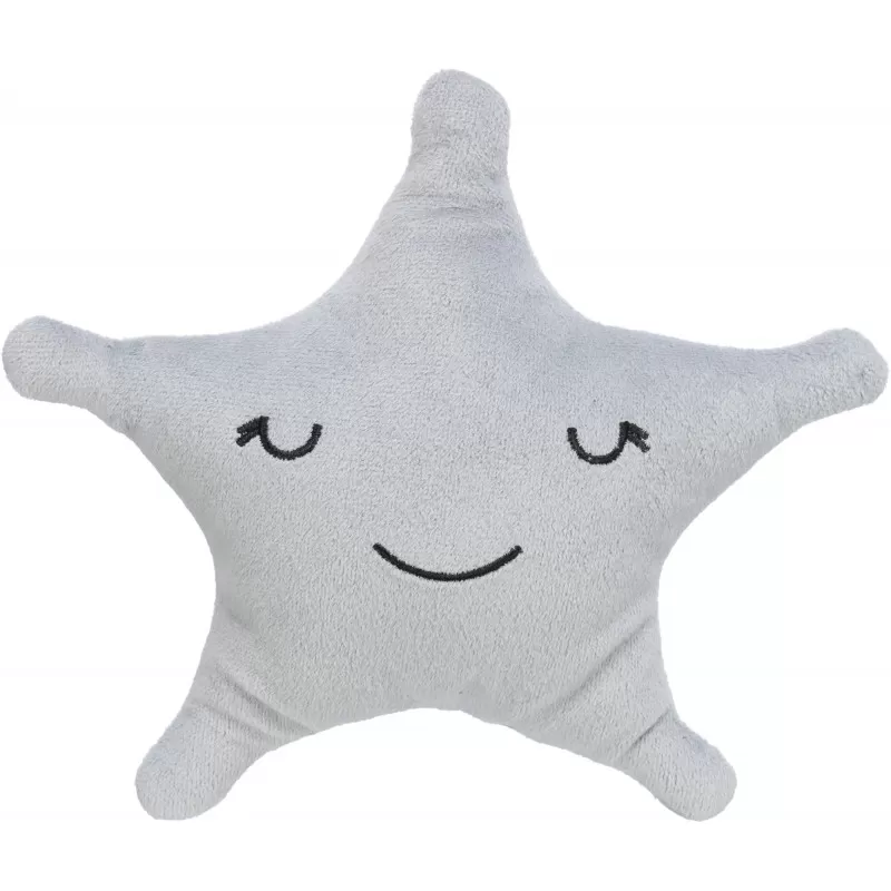 Trixie Játék plüss csillag 30cm