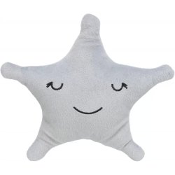 Trixie Játék plüss csillag 30cm