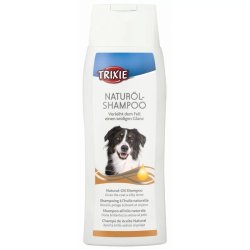 Trixie sampon Természetes Olajjal 250ml