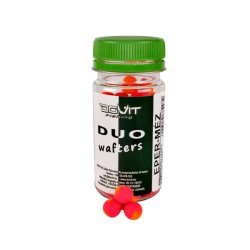 Dovit Duo Wafters 10mm - Eper-méz 45g