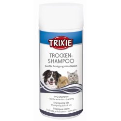 Trixie sampon Száraz 100gr
