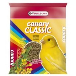 Classic Canary 500gr