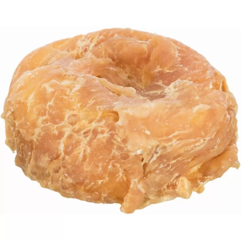 Trixie Jutalomfalat Denta Fun Rágó Karika 5cm 27g, Gyűjtő