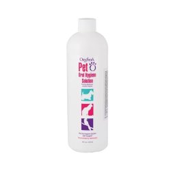 Oxyfresh szájhigiéniás oldat 473 ml