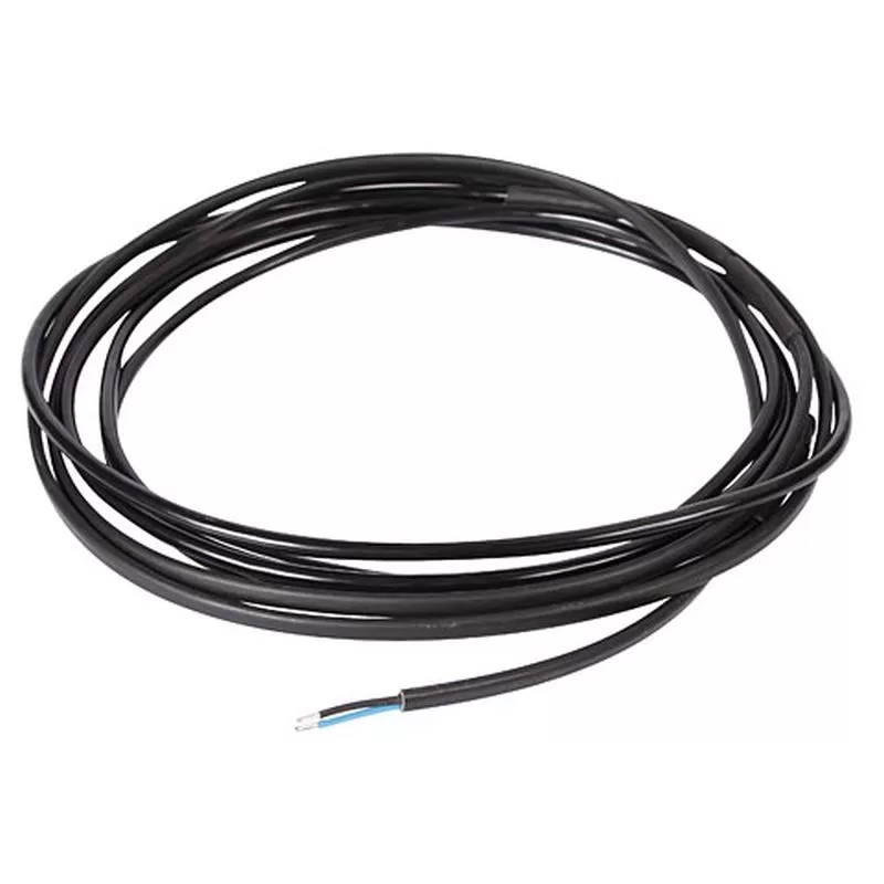 KERBL Fűtőkábel Termosztáttal   3m   24v   30w