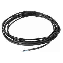 KERBL Fűtőkábel Termosztáttal   3m   24v   30w
