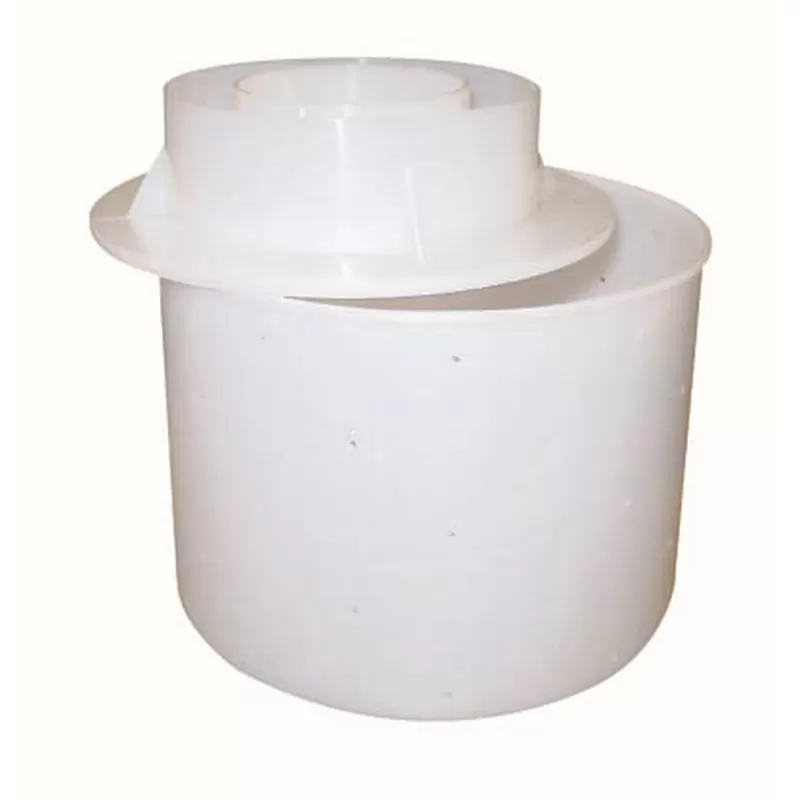 Sajtforma 200x200x150mm 6kg 13045