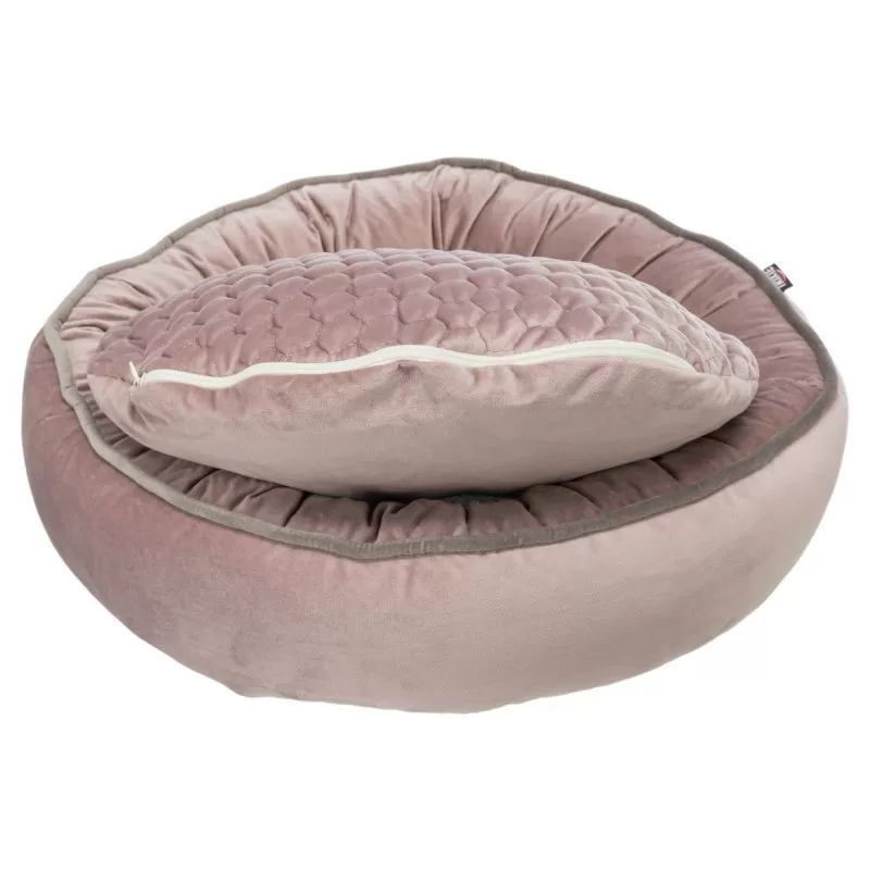 Trixie Fekhely Livia Kerek 50cm Antik Pink
