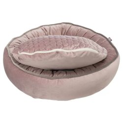 Trixie Fekhely Livia Kerek 50cm Antik Pink