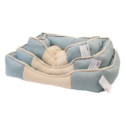 Fekhely Menta, Beige 3db-os Garnitúra S,M,L