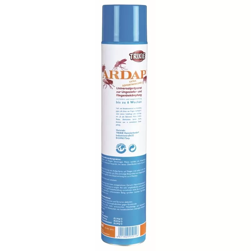 Trixie Spray Ardap 750ml